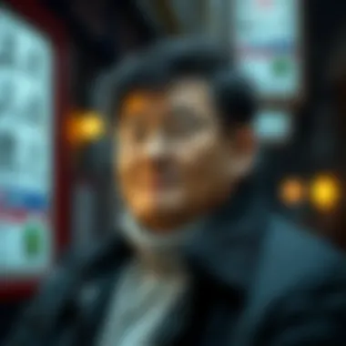 Notable 상승그래프의 이론과 응용