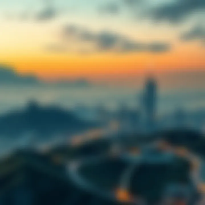 Future Regulatory Landscape for Bitcoin Investments Future regulatory landscape for Bitcoin investments