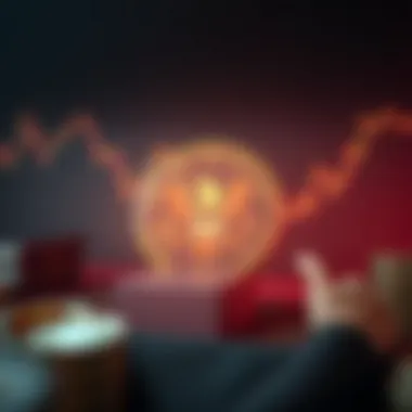 Illustration depicting the role of the SEC in modern finance