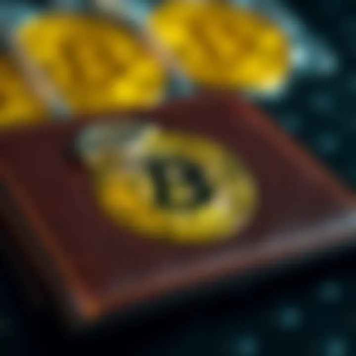 Security Features of Bitcoin Paper Wallets Security Features of Bitcoin Paper Wallets