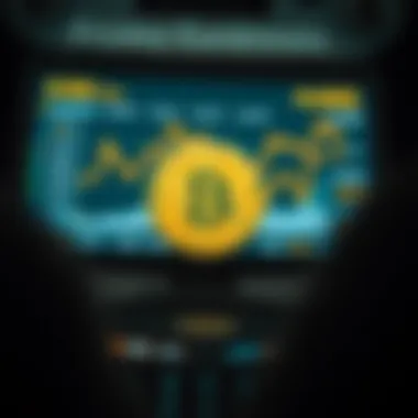 How to Choose a Reliable Cryptocurrency Exchange Visual guide on selecting a reliable cryptocurrency exchange