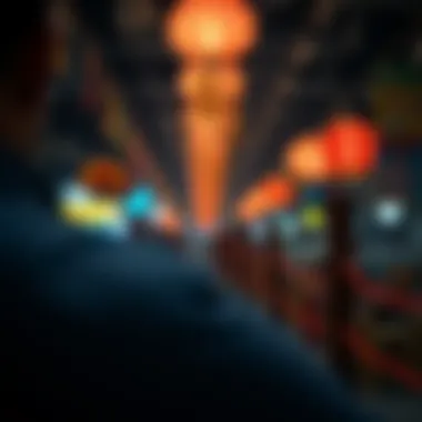 Notable 슬롯 종류와 그 특징