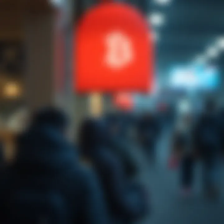 Notable 스트림차트: 암호화폐 트렌드를 시각화하는 효과적인 도구