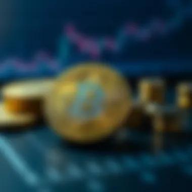 Formula breakdown of the Sharpe ratio calculation