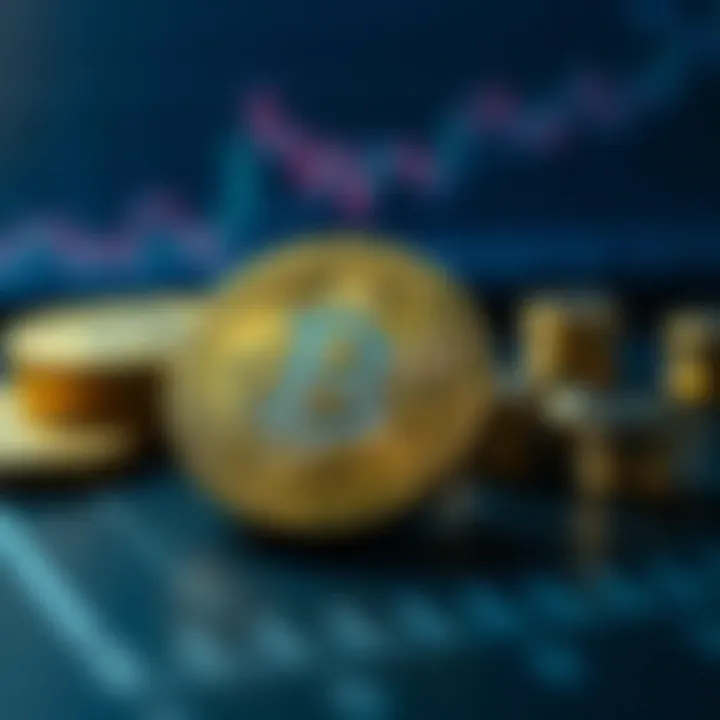 Formula breakdown of the Sharpe ratio calculation