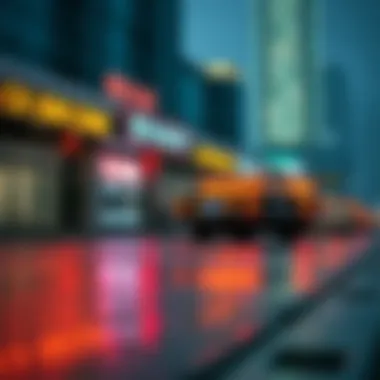 Regulatory environment impact on SL