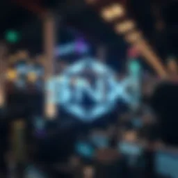 Synthetix Network Token overview