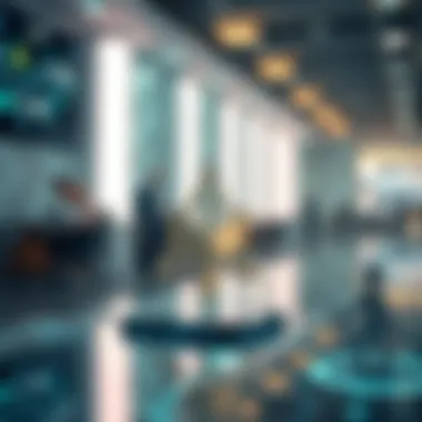 Solana Saga2 vs Competing Blockchain Solutions A visual comparison of Solana Saga2 with competing blockchain solutions