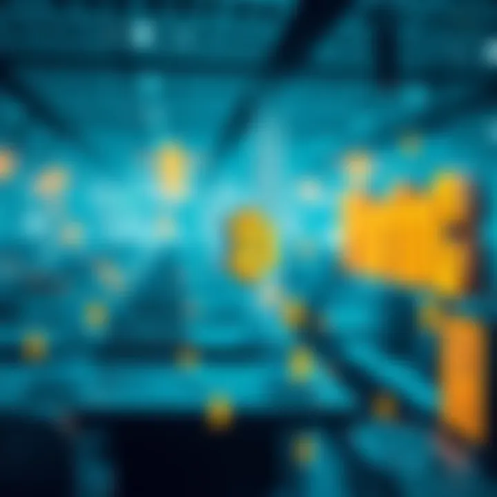 Innovative Solutions to Blockchain Challenges Diverse solutions for overcoming blockchain challenges