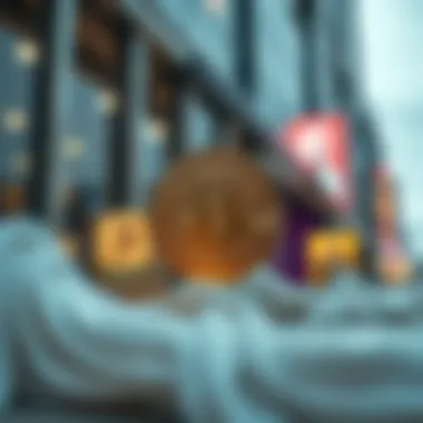 Real-World Applications of Stablecoins Real-world applications of stablecoins in various sectors