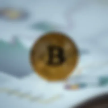 Types of Stablecoins and Their Characteristics Infographic showing different types of stablecoins and their characteristics