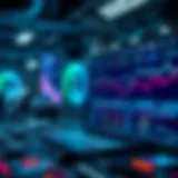 Overview of StarkNet Explorer functionality