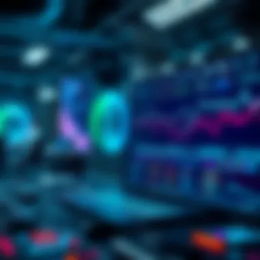 Exploring the Functionality of StarkNet Explorer Overview of StarkNet Explorer functionality