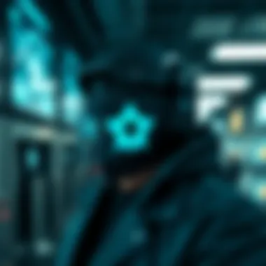 Security Aspects of StarkNet Explorer Security features of StarkNet Explorer