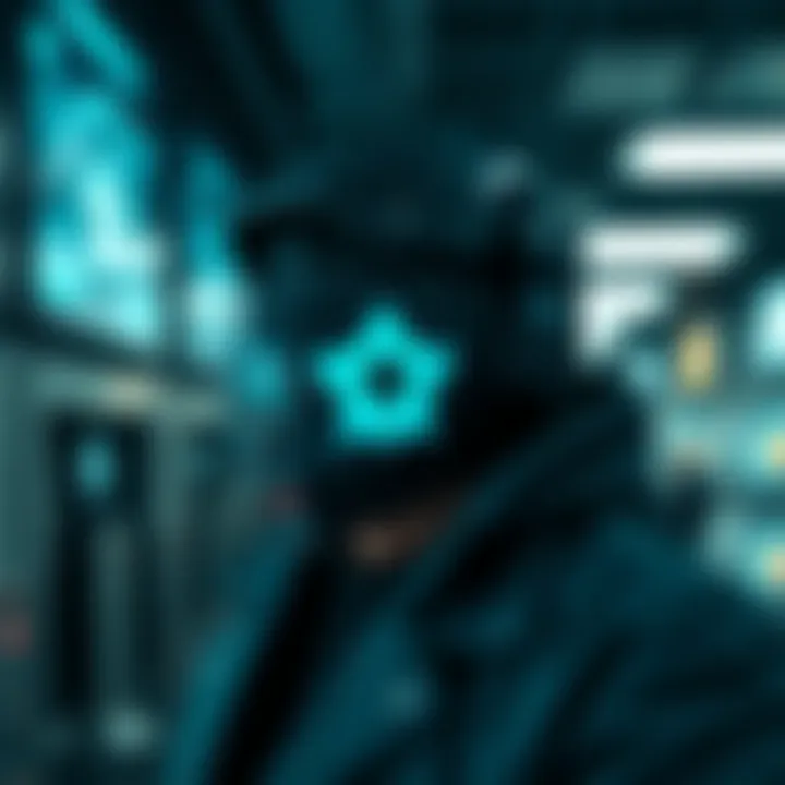 Security Aspects of StarkNet Explorer Security features of StarkNet Explorer