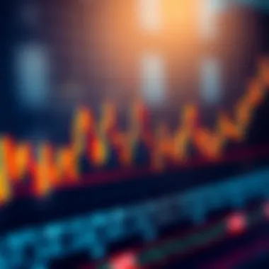 Understanding Stochastic RSI Trends Graph illustrating Stochastic RSI trends and indicators