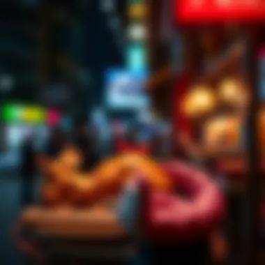 Strategic planning for currency exchange