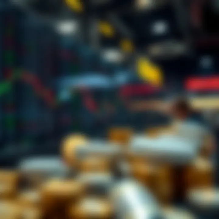 Crafting Trading Strategies with Sell Wall Insights Strategic trading decisions influenced by sell wall analysis