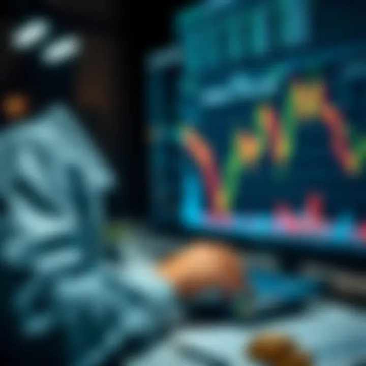 Strategic Trading Based on Price Action Insights Strategic planning for trading based on price action