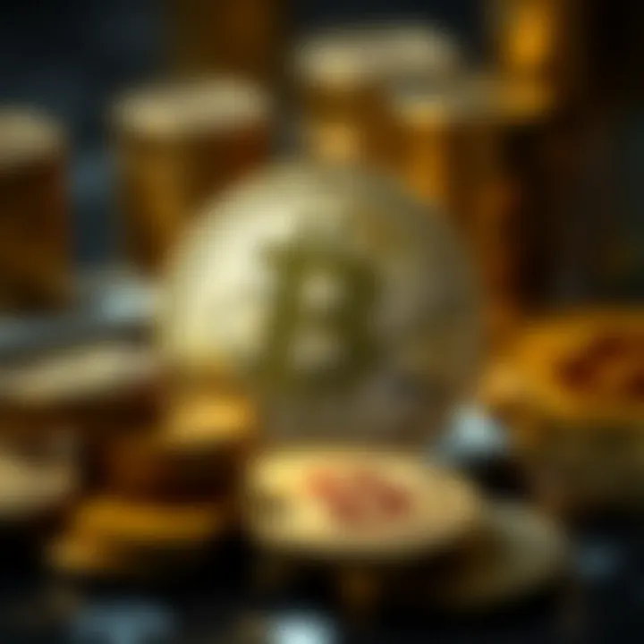 Formulating Effective Investment Strategies in Cryptocurrency Strategies for effective cryptocurrency investment