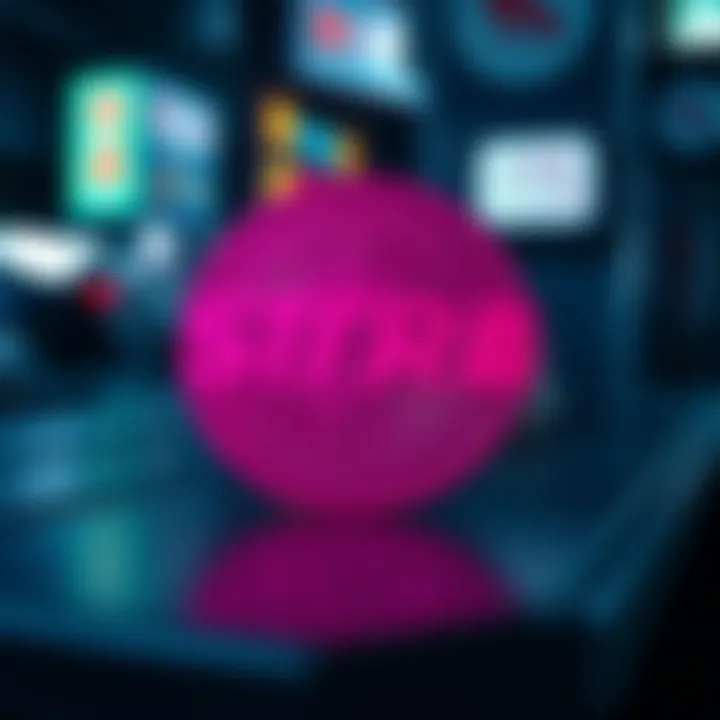 STRK 코인: 기술과 시장에서의 입지 Summary