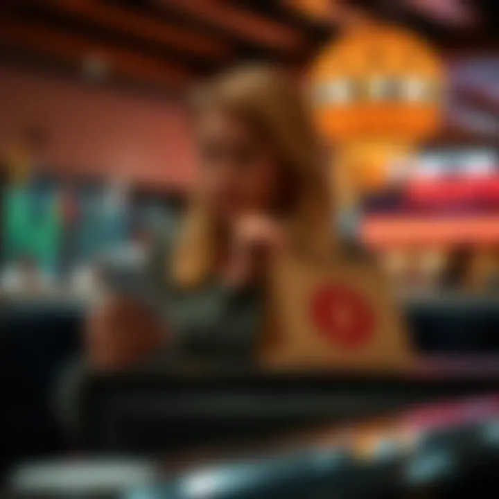 Case studies illustrating successful profit certification