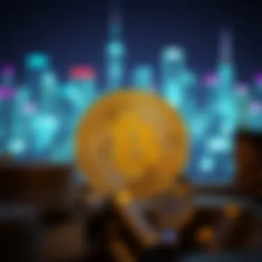 Current Cryptocurrency Trends Discussed on Twitter Trends in cryptocurrency discussed on Twitter