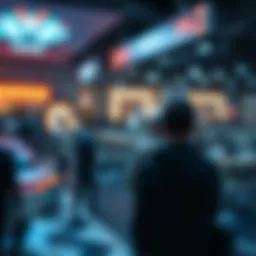 Engagement metrics on Twitter for Tamadoge