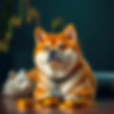 Insights from Technical Analysis of Shiba Inu Coin Technical analysis insights for Shiba Inu coin