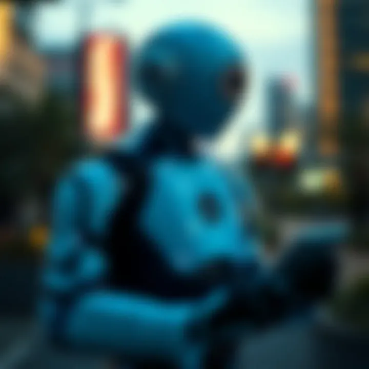 Utilizing Telegram Chatbots in Business Applications of Telegram chatbots for businesses