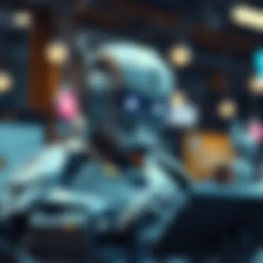 Understanding Telegram chatbot features