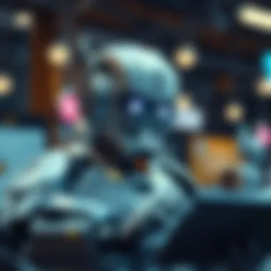 Exploring the Features of Telegram Chatbots Understanding Telegram chatbot features