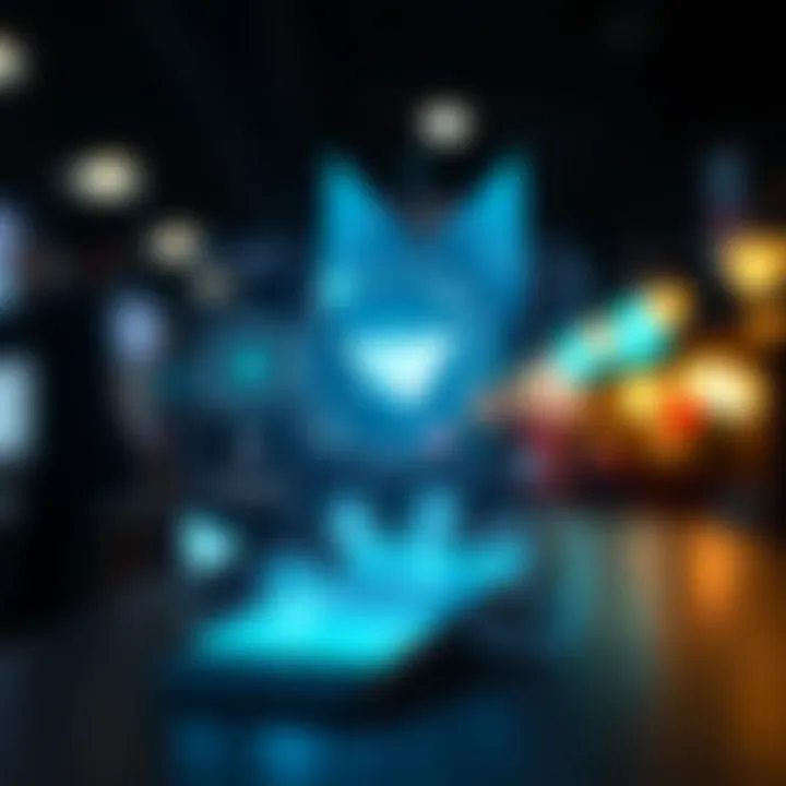 Case studies showcasing Telegram bot applications