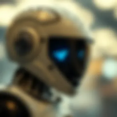 Understanding the core principles of Telegram bots