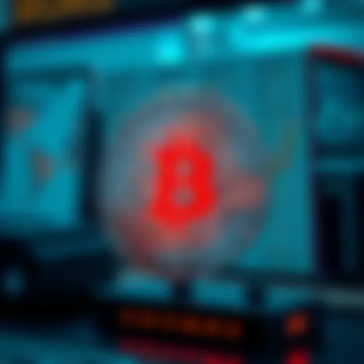 A digital representation of theoretical frameworks in economic modeling