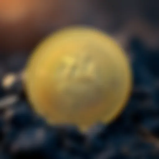 Innovative digital asset representation