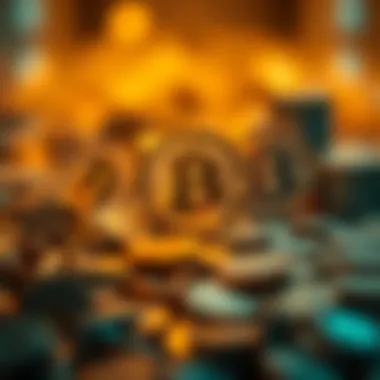 Relationship Between Token Icons and Brand Identity Connection between token icons and brand identity