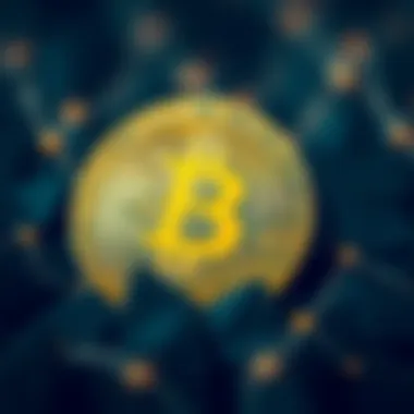 Exploring the Significance of Token Icons Symbolic representation of cryptocurrency tokens