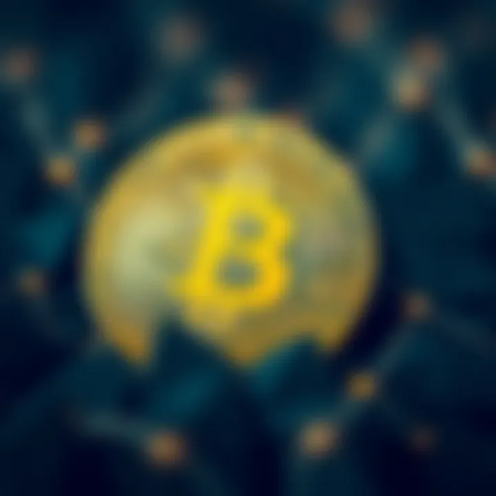 Exploring the Significance of Token Icons Symbolic representation of cryptocurrency tokens