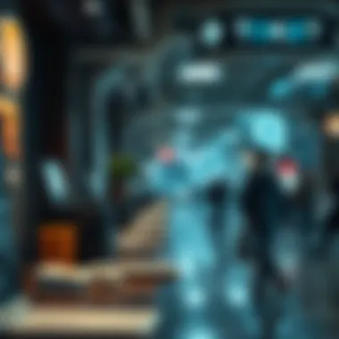 Comparative Analysis of TokenPocket and Competitors Comparative analysis of TokenPocket and competitors