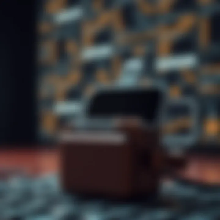 Security Features of TokenPocket Security features of TokenPocket