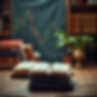 Books and resources on trading principles