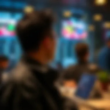 Notable TradingView API: 심층 분석 및 활용 전략