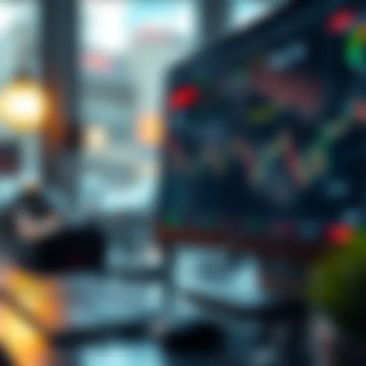 Real-World Applications of TradingView Case studies showcasing TradingView's applications