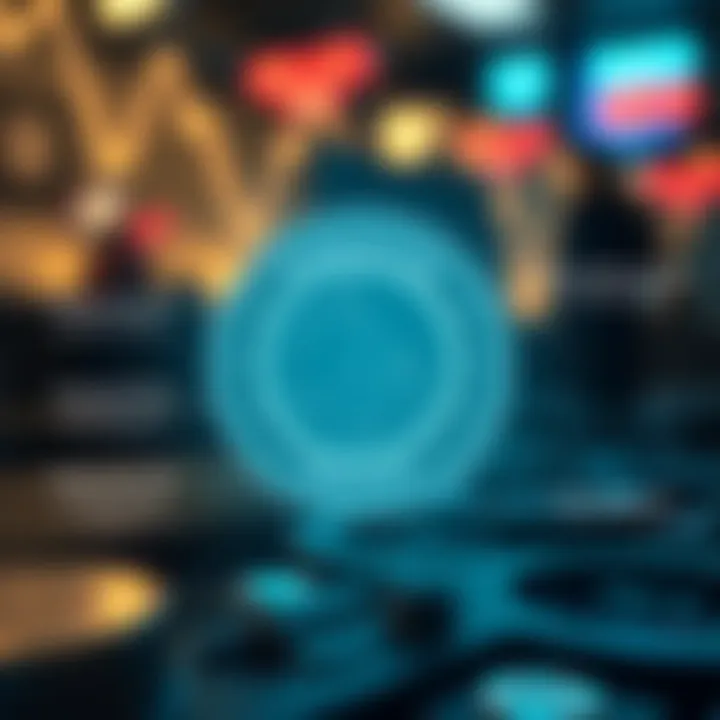 Infographic on transaction verification process