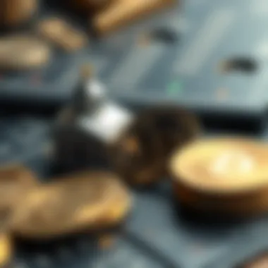 Exploring the Intersection of Assets Connection Between Treasury Bonds and Cryptocurrency