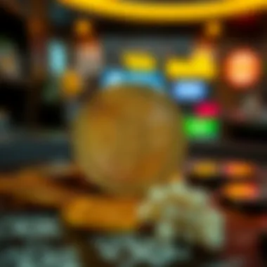 Investment strategy overview for Trickle Coin