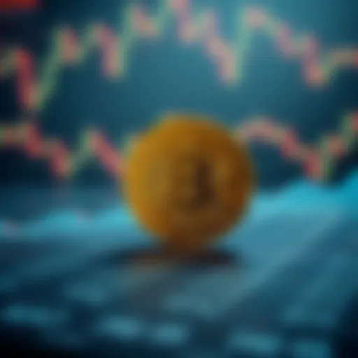 Market Dynamics of Trickle Coin Trickle Coin market analysis graph