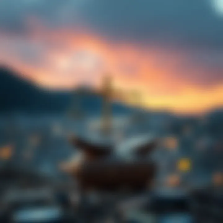 The Balance of Key Elements in Blockchain Balance among decentralization, security, and scalability