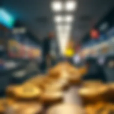 Types of cryptocurrency exchanges overview